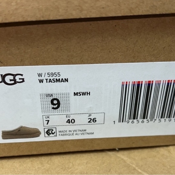 UGG TASMAN‼️ - Picture 6 of 6